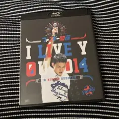 ファンキー加藤　Blu-ray