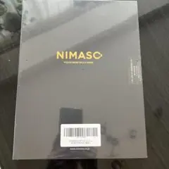 NIMASO ガラスフィルム iPad 第11世代
