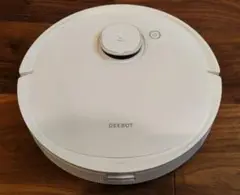 床用ロボット掃除機 DEEBOT T9+