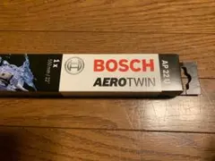 BOSCH(ボッシュ)ワイパーブレード エアロツイン AP22U