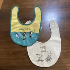PEANUTS スヌーピー スタイ