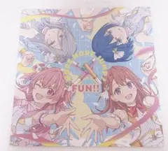 ブロセカ 劇場版 CD 特典 モアモアジャンプ モアジャン
