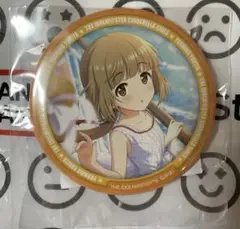 依田芳乃　缶バッジ