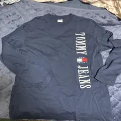 TOMMY ロンT