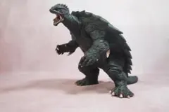 エクスプラス　大怪獣シリーズ　ガメラ　1999