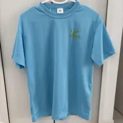 ミズノ ドライTシャツ