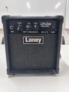 Lanny レイニー ベースアンプ nexus MINI-BASS-NX 美品 Laney MINI-BASS-NX Nexxus Mini Bass Amp | UKE Republic