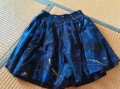 リベットアンドサージ キュロット
