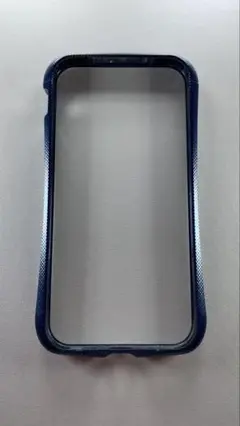 Deff iPhone12m用バンパー