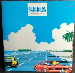 2025年最新】セガ・ゲーム・ミュージック VOL.1の人気アイテム