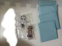 鬼滅の刃 アクリルスタンド