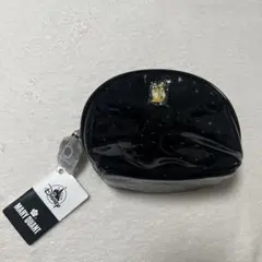 MARY QUANT ディズニー コラボ ポーチ