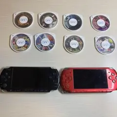 SONY PSP-3000