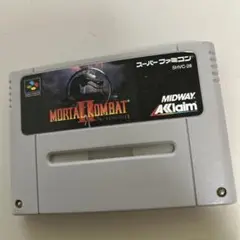 モータルコンバット2