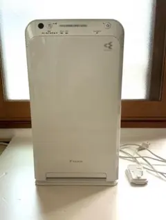 新品未開封　ダイキン　DAIKIN ACM55Z-W ホワイト 2025年最新】daikin acm55z-wの人気アイテム - メルカリ