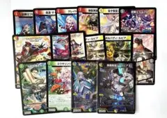 【新品未使用】　異次元の超獣使い　まとめ売り　にじさんじコラボカード