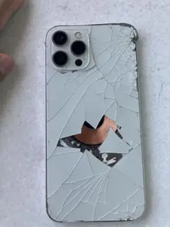 iPhone12promax ジャンク　価格交渉可能