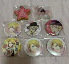 うたのプリンスさま 来栖翔 グッズ