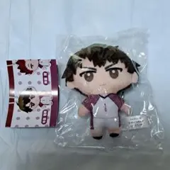ハイキュー!! かぷっこふれんず　牛島若利 ガチャ