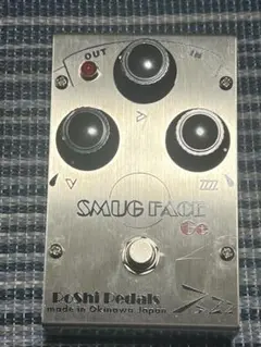 ［新品同様］RoShi Pedals SMUG FACE Si maxresdefault.jpg