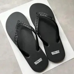 コラボ　WACKOMARIA × HAYN ビーチサンダル
