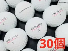 カークランドシグネチャー PERFORMANCE+ 2023年モデル 30個