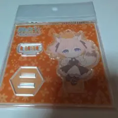 フリーレン ポップアップ リーリエ アクリルスタンド