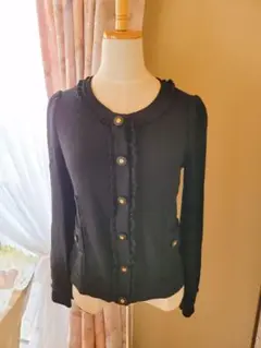 コトゥ ジャケット