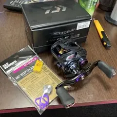 スティーズA TW HLC 8.1L カスタム