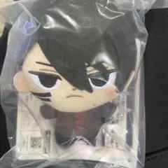 桃源暗鬼 無陀野無人 ぬいぐるみ 一番くじ