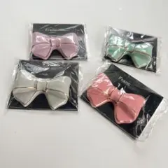 箸置き4個セット　新品