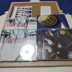【超美品！】CHAGE and ASKA 2枚セット