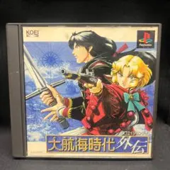 ジャンク PC 大航海時代外伝 41VbFrYEzXL._UF350,350_QL50_.jpg