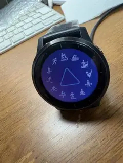 GARMIN ガーミン vivoactive4 スマートウォッチ ジャンク品