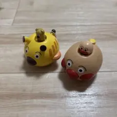 それいけ！アンパンマン ぽちっとプロジェクター