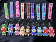labubu♡キーホルダー早い者勝ち♡