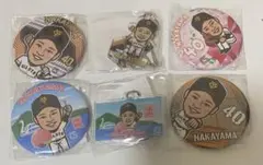 ジャイアンツ ガチャ 中山礼都 オープン戦 開幕戦 母の日 福島