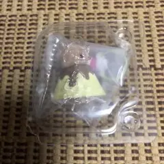 シルバニア くじ G 赤ちゃんコレクション ラッコの小さい赤ちゃん