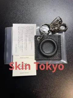 2025年最新】skin tokyo キーホルダーの人気アイテム - メルカリ