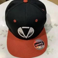 BORDERLANDS 3 スナップバックキャップ 新品未使用