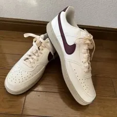ナイキ コートヴィジョン スニーカー