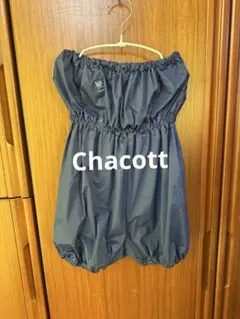 Chacott サウナショートパンツ