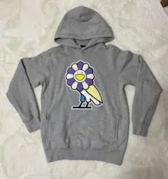 村上隆　OVO オクトーバーズベリーオウン　パーカー(XS)