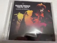 DAVID BOWIE - TOKYO 1973 1ST NIGHT(2CDR)
