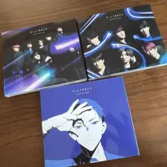 SixTONES NAVIGATOR 3形態 特典付き