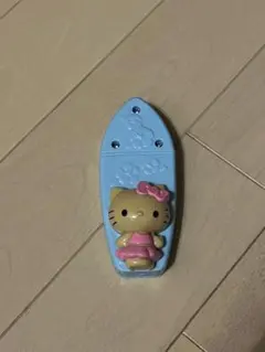 即購入可能 日焼けキティ ハッピーセット