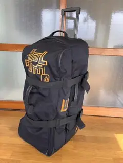 VOLCOM ボルコム 大型キャリーバッグ ギアバッグ VOLCOM SNOW