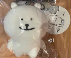 ナガノマーケット ナガノのくま　 FRIENDSマスコット（？）