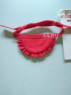 No.526お地蔵さんの前掛け