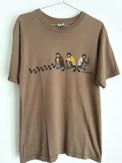 クリバンキャット　Tシャツ